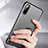 Ultra-thin Transparent Matte Finish Case U01 for Xiaomi Mi 9