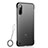 Ultra-thin Transparent Matte Finish Case U01 for Xiaomi Mi 9