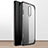 Ultra-thin Transparent Matte Finish Case U01 for Xiaomi Mi 9T Pro