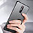 Ultra-thin Transparent Matte Finish Case U01 for Xiaomi Mi 9T Pro