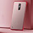 Ultra-thin Transparent Matte Finish Case U01 for Xiaomi Redmi K20 Red