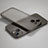 Ultra-thin Transparent Matte Finish Case U02 for Apple iPhone 13