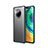 Ultra-thin Transparent Matte Finish Case U02 for Huawei Mate 30 5G Green