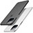 Ultra-thin Transparent Matte Finish Case U04 for Apple iPhone 11 Pro Max