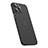 Ultra-thin Transparent Matte Finish Case U06 for Apple iPhone 13 Pro