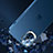 Ultra-thin Transparent Matte Finish Case U08 for Apple iPhone 13 Pro