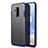 Ultra-thin Transparent Matte Finish Cover Case for OnePlus 7T Pro