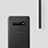 Ultra-thin Transparent Matte Finish Cover Case for Samsung Galaxy S10