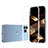 Ultra-thin Transparent TPU Soft Case A03 for Apple iPhone 14 Pro Max Clear