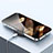 Ultra-thin Transparent TPU Soft Case A04 for Apple iPhone 15 Clear