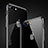 Ultra-thin Transparent TPU Soft Case A15 for Apple iPhone 7 Plus Clear