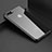 Ultra-thin Transparent TPU Soft Case A15 for Apple iPhone 7 Plus Clear