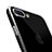 Ultra-thin Transparent TPU Soft Case A16 for Apple iPhone 7 Plus Clear