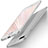 Ultra-thin Transparent TPU Soft Case A19 for Apple iPhone 7 Plus Clear