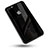 Ultra-thin Transparent TPU Soft Case C02 for Apple iPhone 7 Black