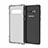 Ultra-thin Transparent TPU Soft Case Cover A05 for Samsung Galaxy S10