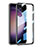 Ultra-thin Transparent TPU Soft Case Cover AC1 for Samsung Galaxy S21 5G