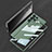 Ultra-thin Transparent TPU Soft Case Cover AC1 for Samsung Galaxy S21 Ultra 5G