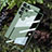 Ultra-thin Transparent TPU Soft Case Cover AC1 for Samsung Galaxy S21 Ultra 5G