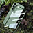 Ultra-thin Transparent TPU Soft Case Cover AC1 for Samsung Galaxy S22 5G