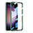 Ultra-thin Transparent TPU Soft Case Cover AC1 for Samsung Galaxy S23 Plus 5G