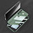 Ultra-thin Transparent TPU Soft Case Cover AC1 for Samsung Galaxy S24 5G