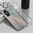 Ultra-thin Transparent TPU Soft Case Cover AN1 for Huawei Honor 60 5G