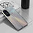 Ultra-thin Transparent TPU Soft Case Cover AN1 for Huawei Honor 60 5G