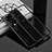 Ultra-thin Transparent TPU Soft Case Cover AN1 for Huawei Honor 70 5G Black