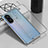 Ultra-thin Transparent TPU Soft Case Cover AN1 for Huawei Nova 10