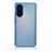 Ultra-thin Transparent TPU Soft Case Cover AN1 for Huawei Nova 10 Pro