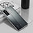 Ultra-thin Transparent TPU Soft Case Cover AN1 for Huawei P40 Pro