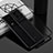 Ultra-thin Transparent TPU Soft Case Cover AN1 for Vivo iQOO 10 5G Black
