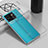 Ultra-thin Transparent TPU Soft Case Cover AN1 for Vivo iQOO Neo6 SE 5G