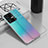 Ultra-thin Transparent TPU Soft Case Cover AN1 for Vivo V23 5G