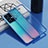 Ultra-thin Transparent TPU Soft Case Cover AN1 for Vivo V23 5G