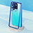 Ultra-thin Transparent TPU Soft Case Cover AN1 for Vivo V25 Pro 5G