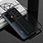 Ultra-thin Transparent TPU Soft Case Cover AN1 for Vivo X70 Pro+ Plus 5G