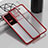 Ultra-thin Transparent TPU Soft Case Cover AN1 for Xiaomi Redmi K50 5G