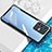 Ultra-thin Transparent TPU Soft Case Cover BH1 for Vivo V23 5G