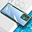 Ultra-thin Transparent TPU Soft Case Cover BH1 for Vivo V23 5G