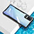 Ultra-thin Transparent TPU Soft Case Cover BH1 for Xiaomi Civi 5G