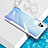 Ultra-thin Transparent TPU Soft Case Cover BH1 for Xiaomi Civi 5G