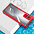 Ultra-thin Transparent TPU Soft Case Cover BH1 for Xiaomi Mi 10T Pro 5G