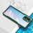 Ultra-thin Transparent TPU Soft Case Cover BH1 for Xiaomi Mi 11i 5G