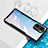 Ultra-thin Transparent TPU Soft Case Cover BH1 for Xiaomi Mi 11i 5G