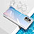 Ultra-thin Transparent TPU Soft Case Cover BH1 for Xiaomi Mi 11i 5G