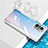Ultra-thin Transparent TPU Soft Case Cover BH1 for Xiaomi Mi 11X 5G