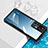 Ultra-thin Transparent TPU Soft Case Cover BH1 for Xiaomi Mi 12T 5G Black