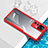 Ultra-thin Transparent TPU Soft Case Cover BH1 for Xiaomi Mi 12T Pro 5G